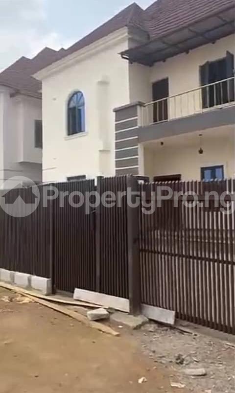 5 bedroom House for sale  Gwarinpa Abuja