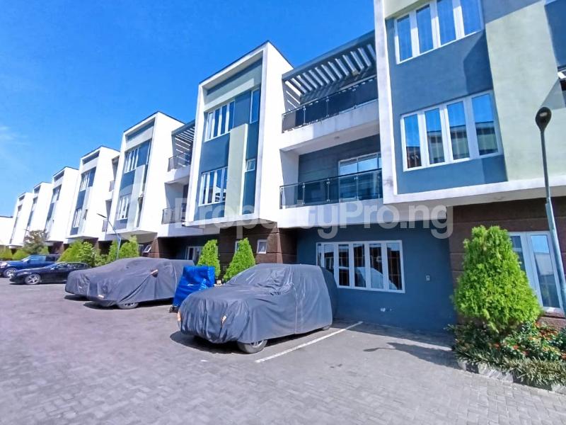 5 bedroom House for sale Ikate Lekki Lagos
