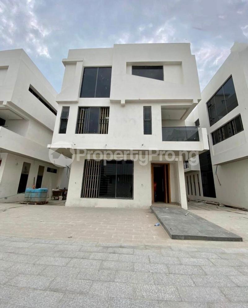 5 bedroom House for sale   Old Ikoyi Ikoyi Lagos
