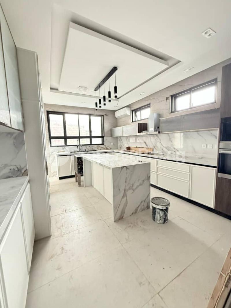 5 bedroom House for sale Banana Island Banana Island Ikoyi Lagos