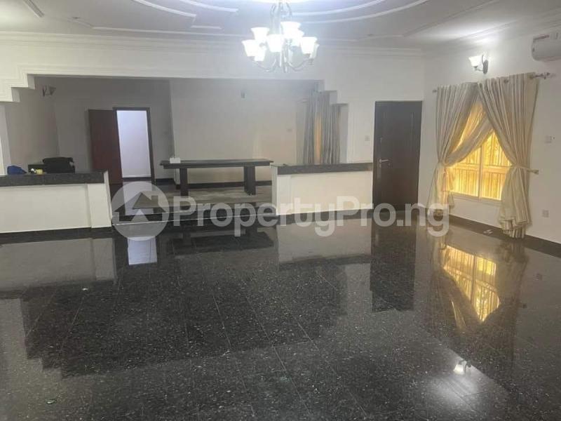 6 bedroom House for rent Banana Island Ikoyi Lagos