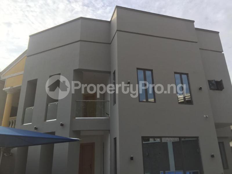 6 bedroom House for rent Ikoyi Lagos - 5