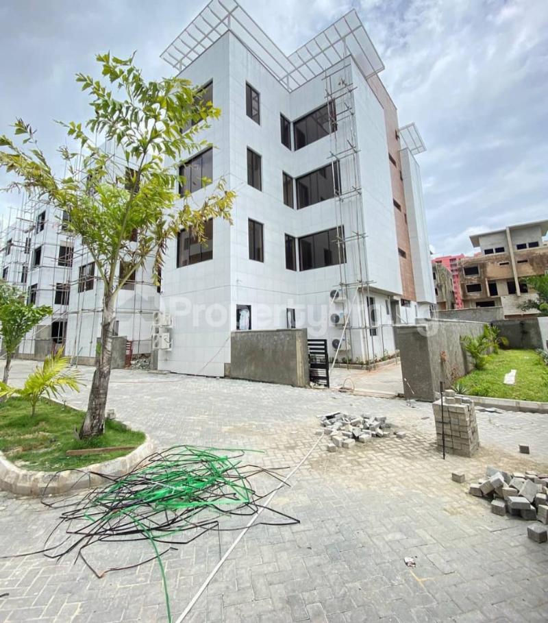 6 bedroom House for sale Banana Island Ikoyi Lagos