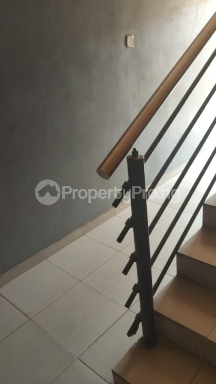 Commercial Property for rent Off Kudirat Abiola Way Ikeja Lagos