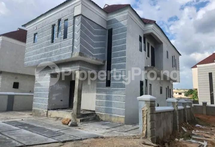 4 bedroom House for sale Bodija Ibadan Oyo