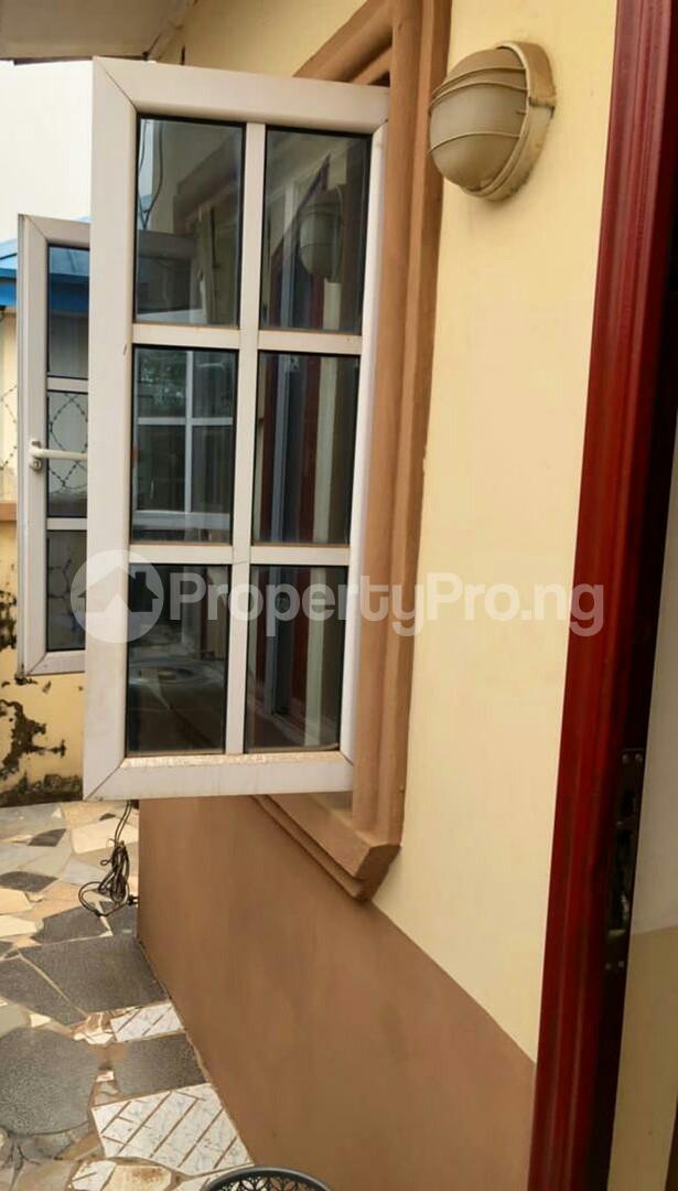 Flat / Apartment for rent Efab Estate Life Camp Abuja