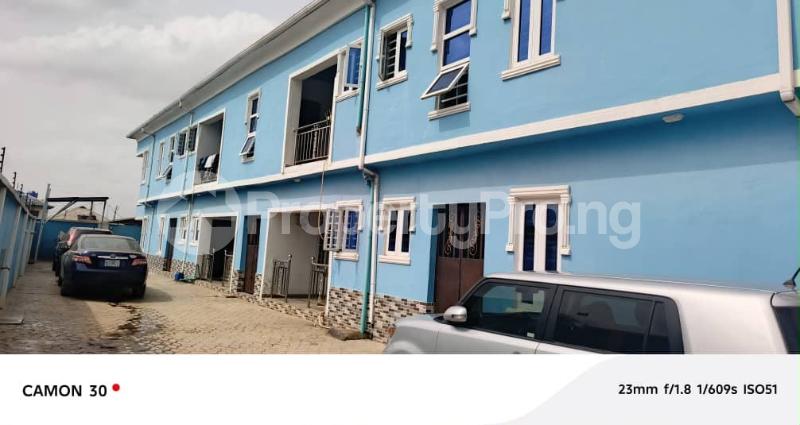 House for sale Abule Egba Lagos