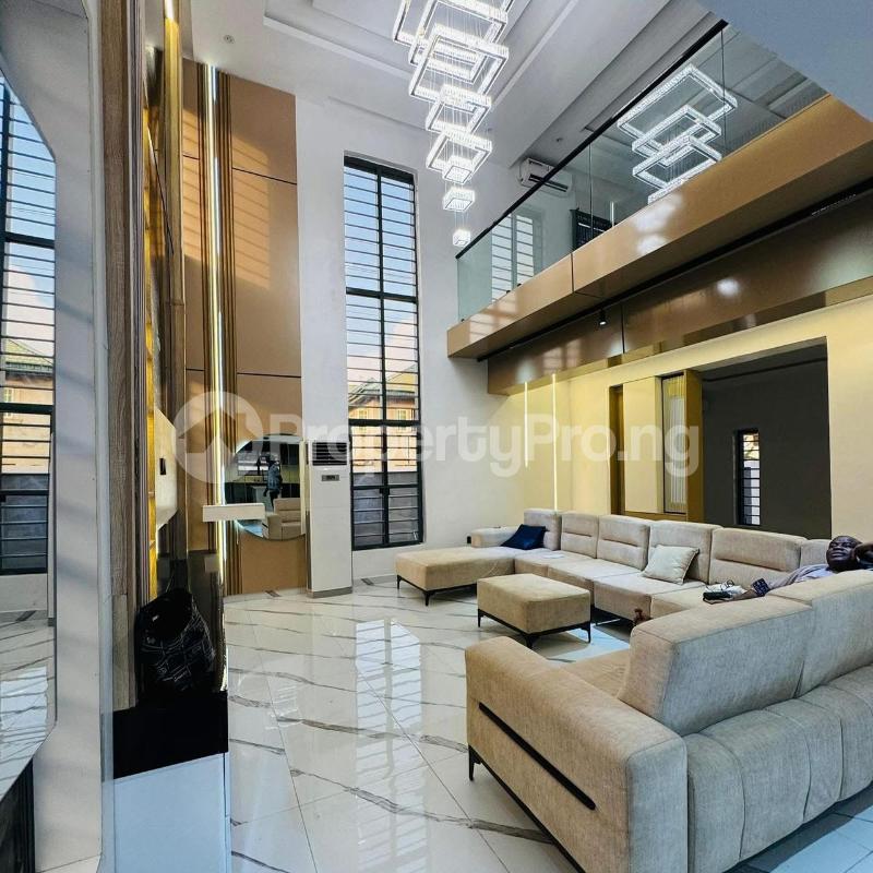 4 bedroom House for sale Igando Igando Ikotun/Igando Lagos