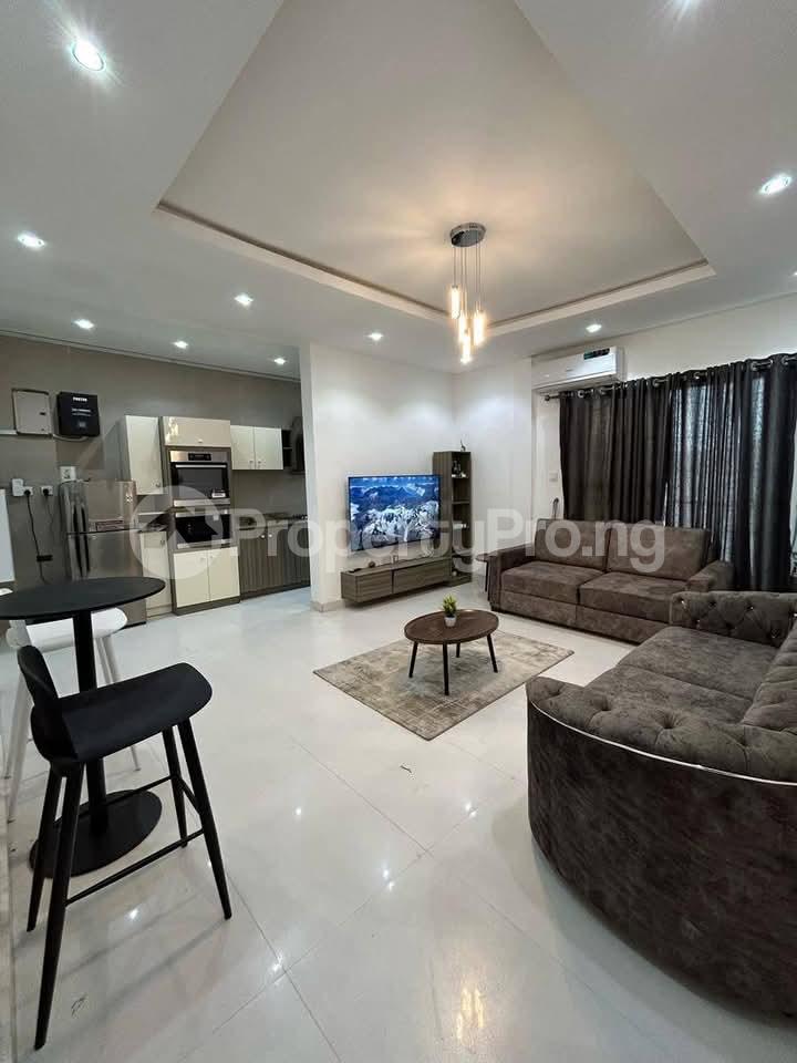 1 bedroom Flat / Apartment for sale Off Freedom Way Lekki Phase 1 Lekki Lagos