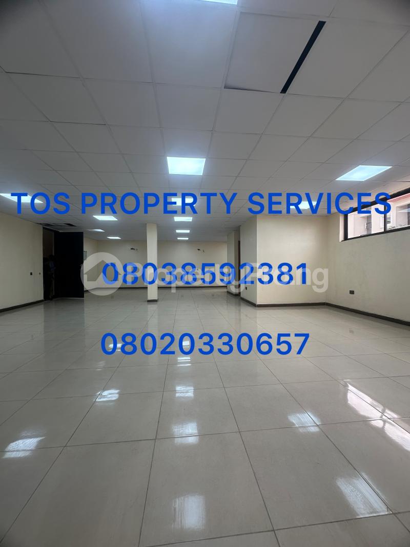 Commercial Property for rent  Yaba Lagos - 1