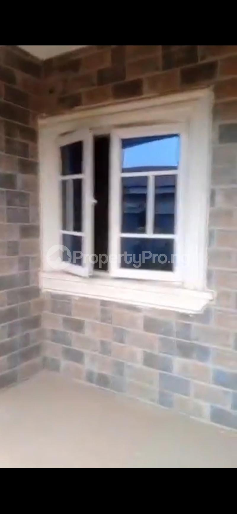 1 bedroom Flat / Apartment for rent Mowe Obafemi Owode Ogun