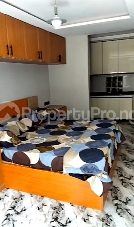 Flat / Apartment for rent Naf Valley Estate Asokoro Abuja