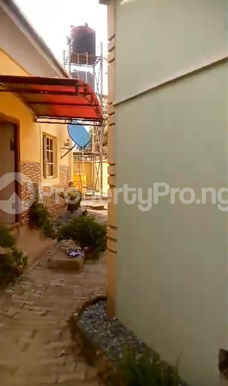 Flat / Apartment for rent Sahara Estate Gwarinpa Abuja