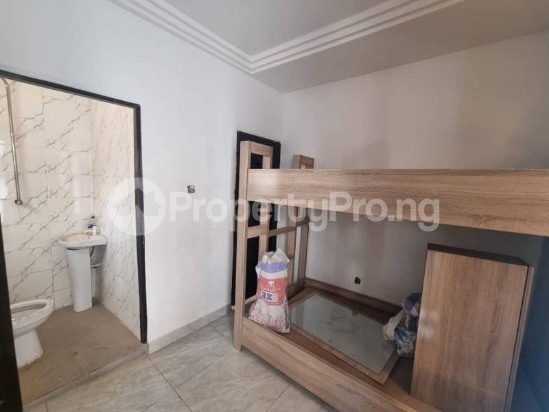 Flat / Apartment for rent Admiralty Estate Asokoro Abuja