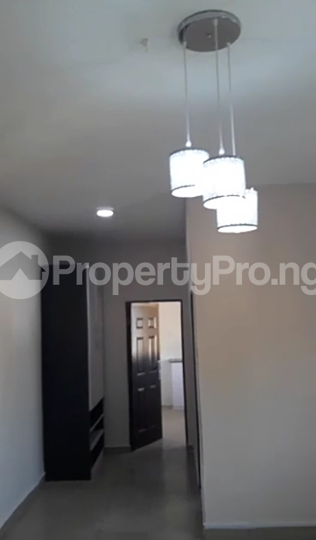 Flat / Apartment for rent Wuye Abuja