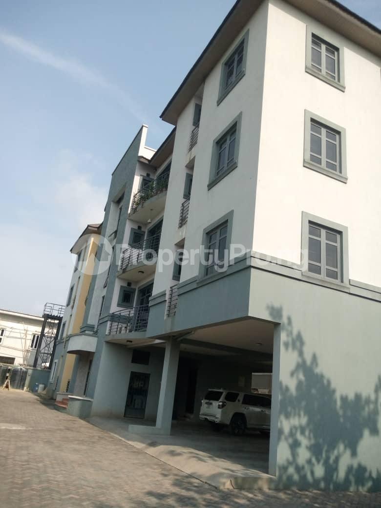 3 bedroom Flat / Apartment for rent Oral Estate, Ikota, Lagos Ikota Lekki Lagos