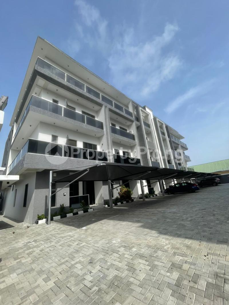 4 bedroom House for sale ONIRU Victoria Island Lagos