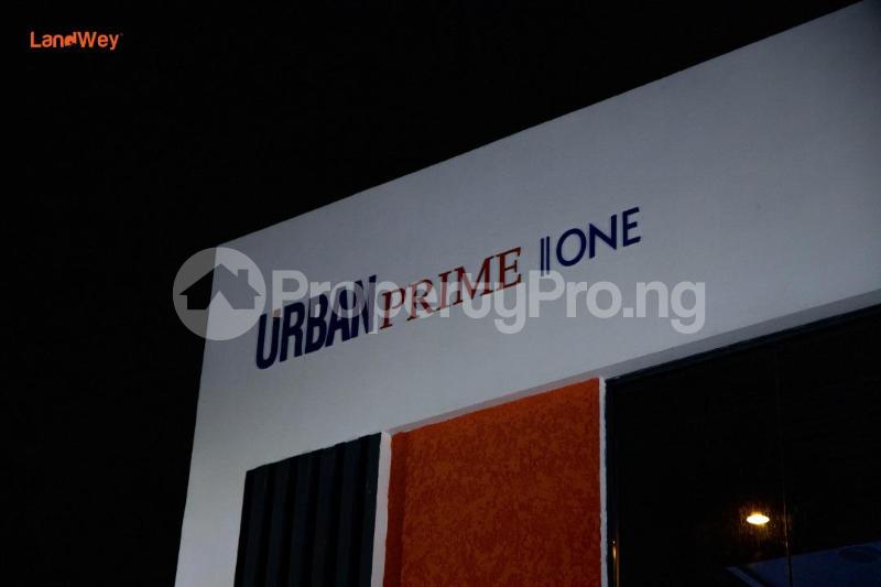 1 bedroom House for sale Ogombo Road, Off Abraham Adesanya, Ajah, Urban Lavadia Estate Lekki Phase 2 Lekki Lagos