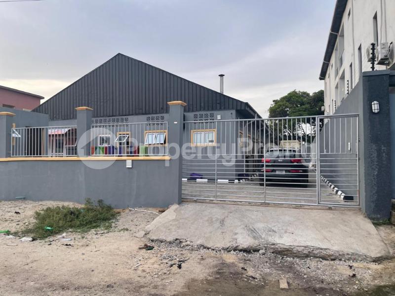 Commercial Property for sale chevron Lekki Lagos
