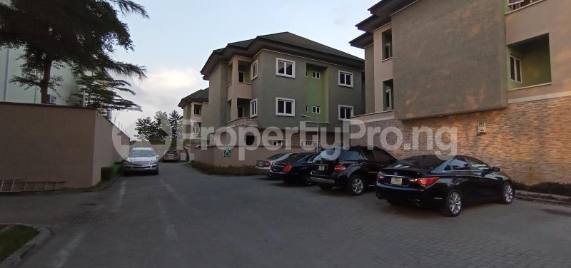 3 bedroom House for sale Willow Green Estate Osapa london Lekki Lagos