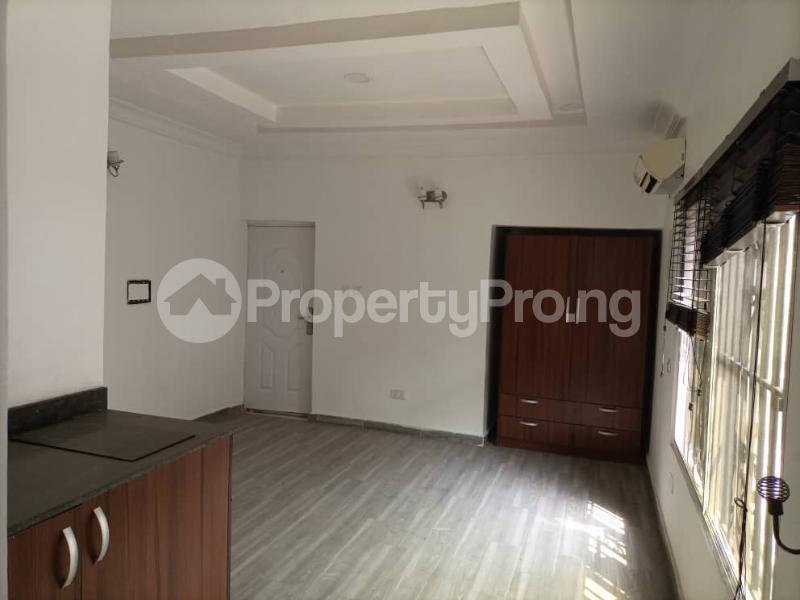 1 bedroom Flat / Apartment for sale Lekki Paradise Estate chevron Lekki Lagos