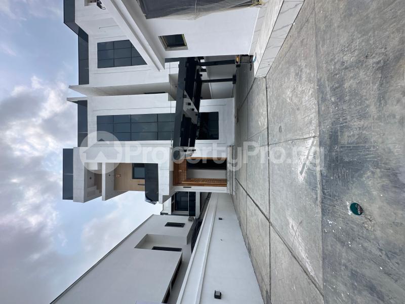 5 bedroom House for sale Orchid Lekki Lagos
