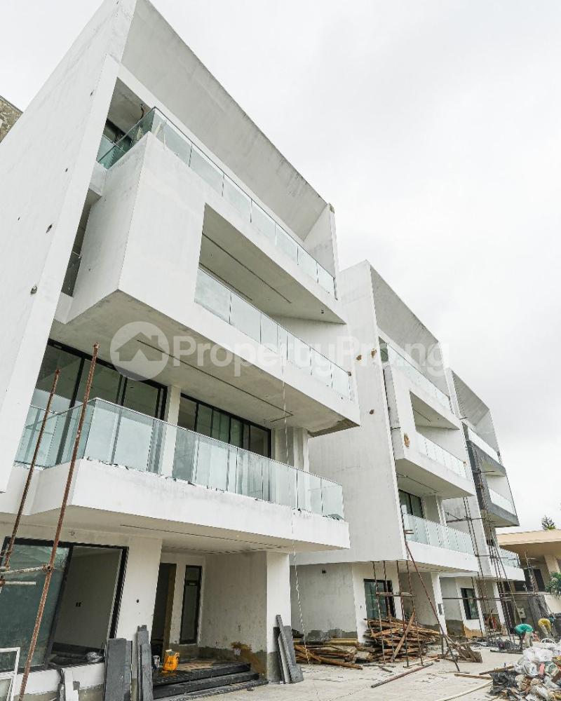 6 bedroom House for sale Banana Island Ikoyi Lagos
