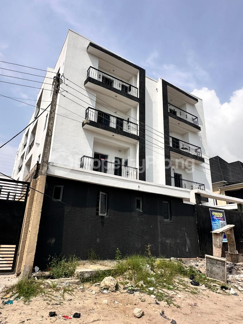 3 bedroom House for sale Ologolo Lekki Lagos