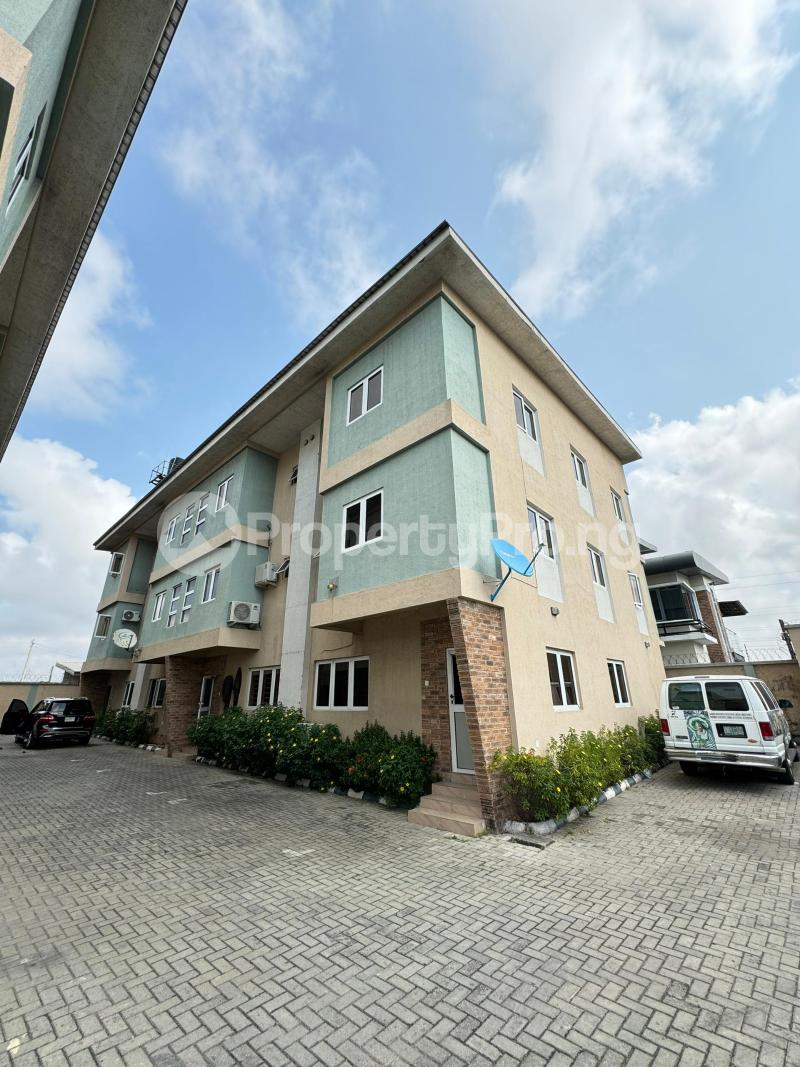 4 bedroom House for sale Lekki Phase 1 Lekki Lagos