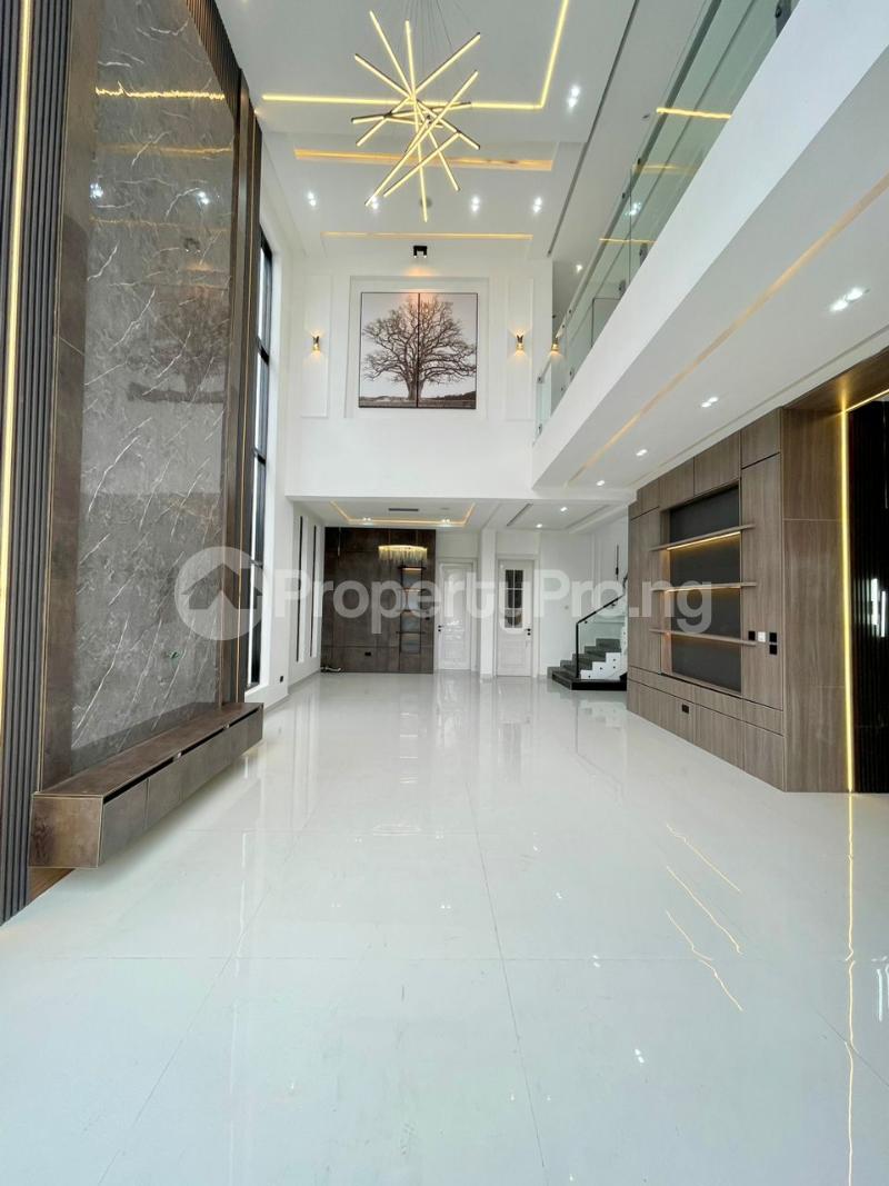 5 bedroom House for sale Lekki County Lekki Lagos