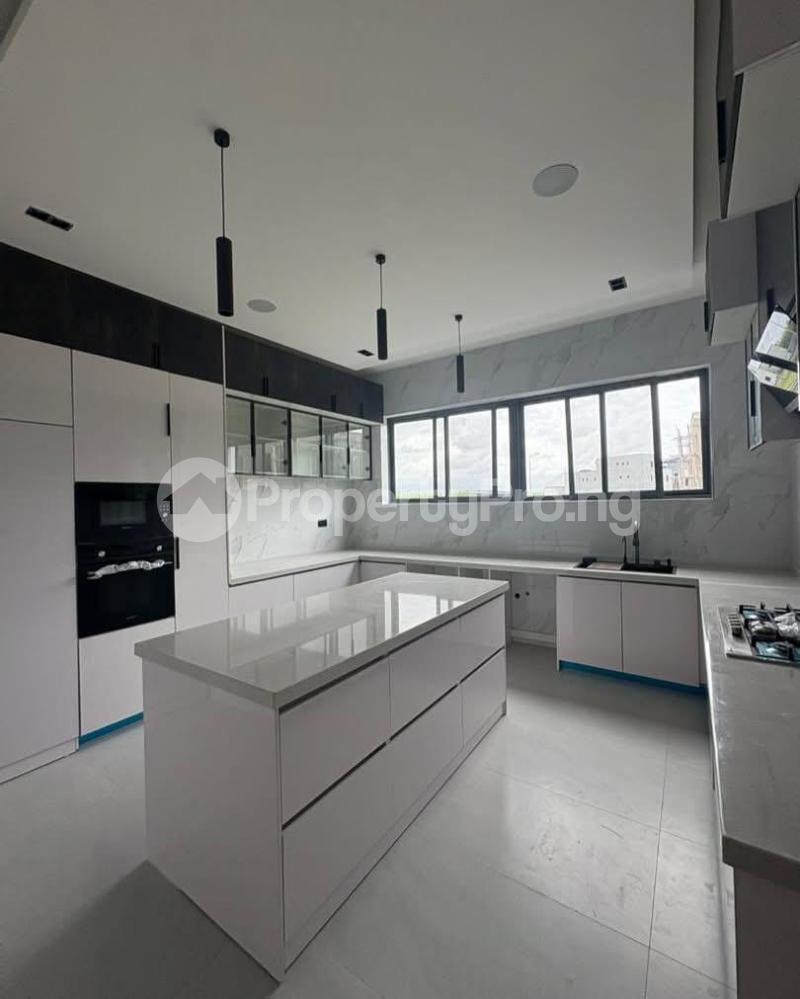 5 bedroom House for sale  Lekki Phase 1 Lekki Lagos - 0