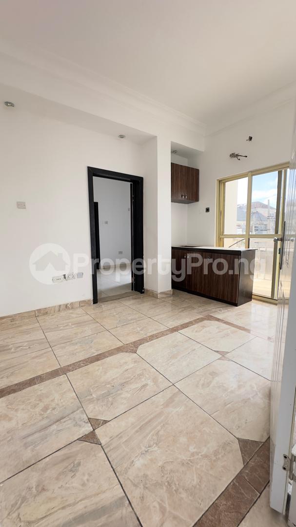 1 bedroom Flat / Apartment for rent Osapa london Lekki Lagos
