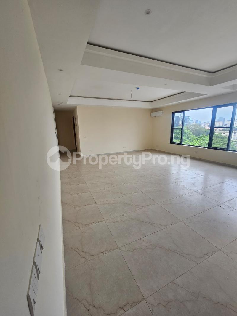 2 bedroom Flat / Apartment for rent Victoria Island Lagos