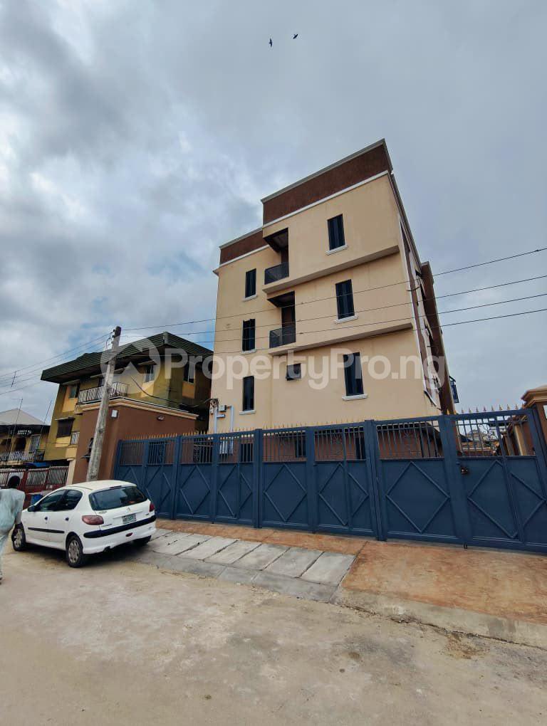 2 bedroom Flat / Apartment for sale Yaba Lagos