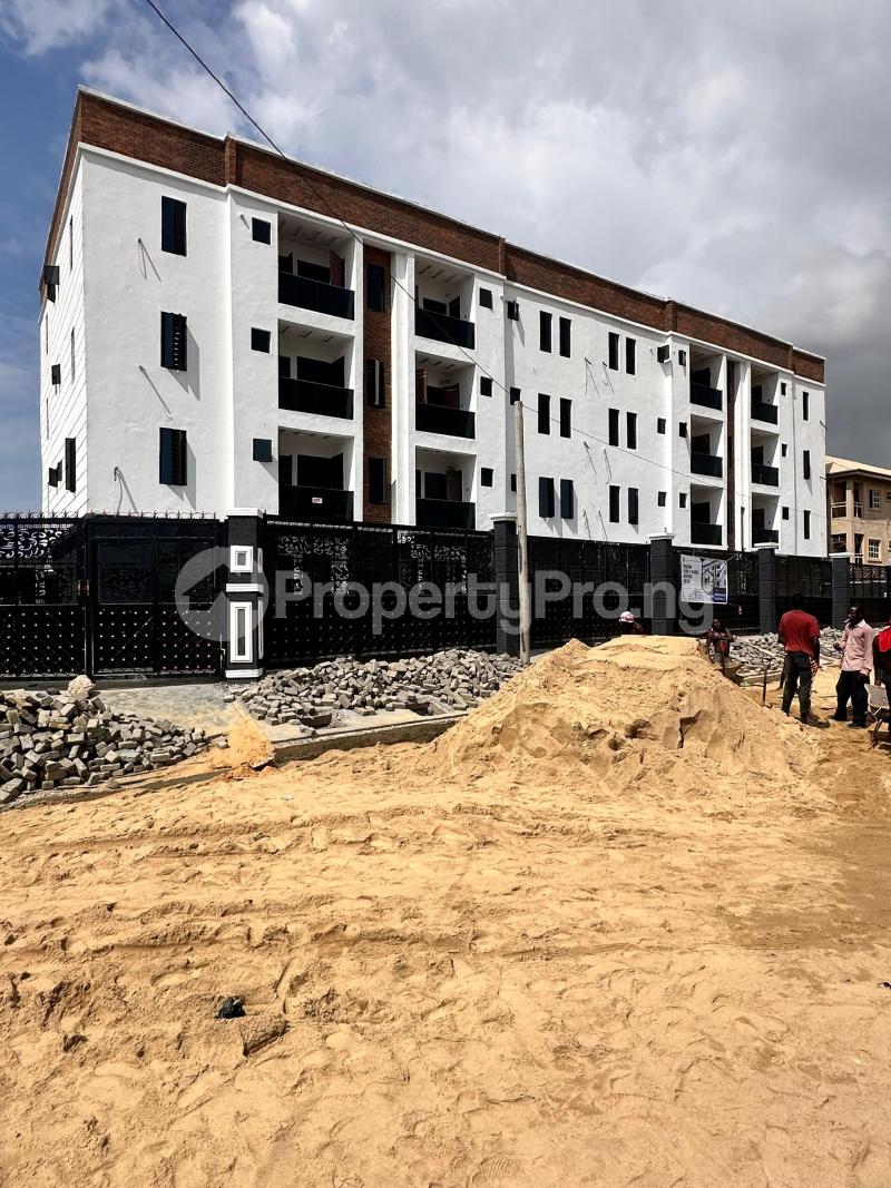 2 bedroom House for sale Ologolo Lekki Lagos