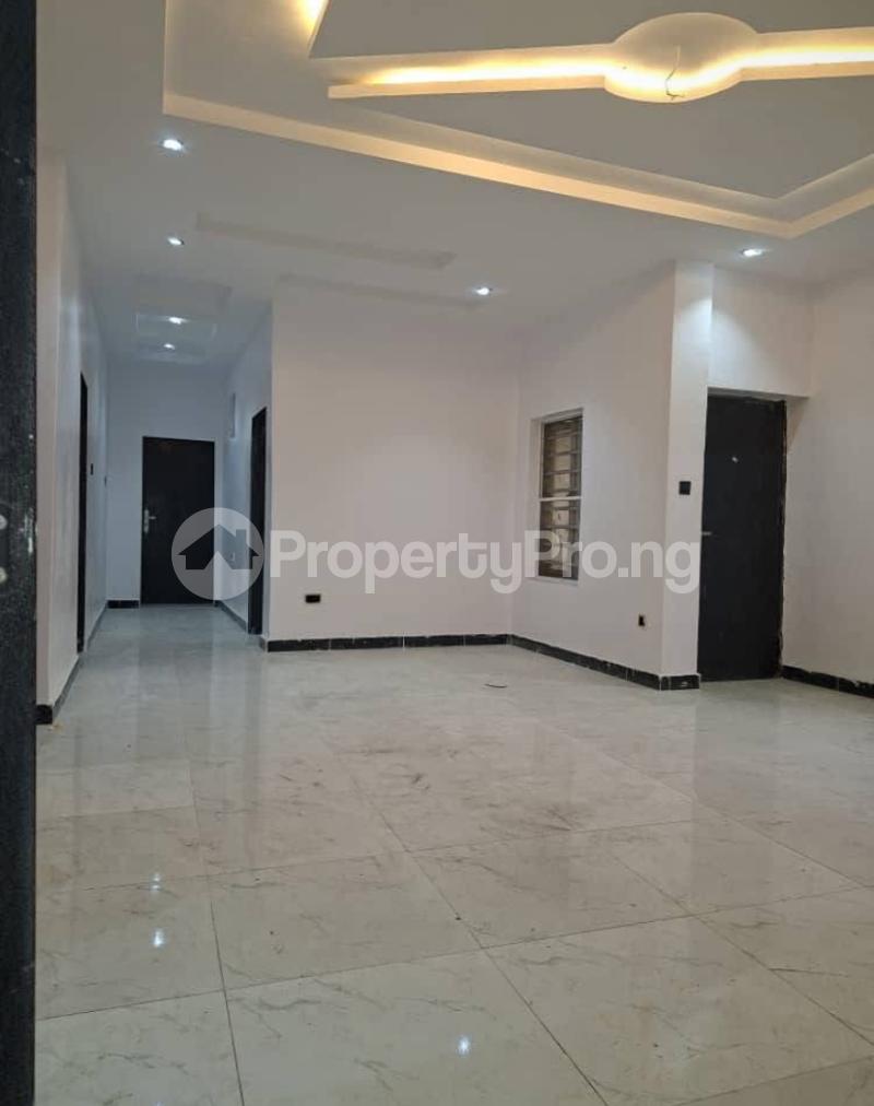 3 bedroom Flat / Apartment for rent Arowojebe Estate Mende Maryland Lagos
