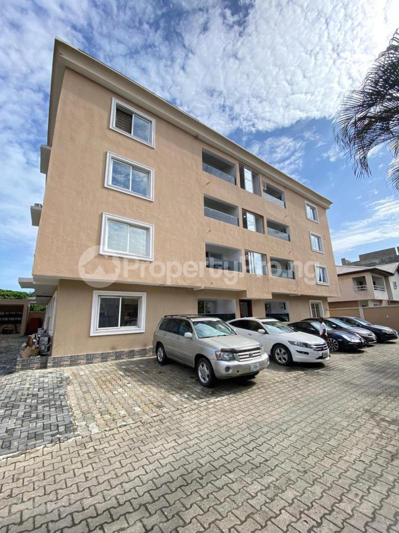 3 bedroom Flat / Apartment for sale Lekki Phase 1 Lekki Lagos