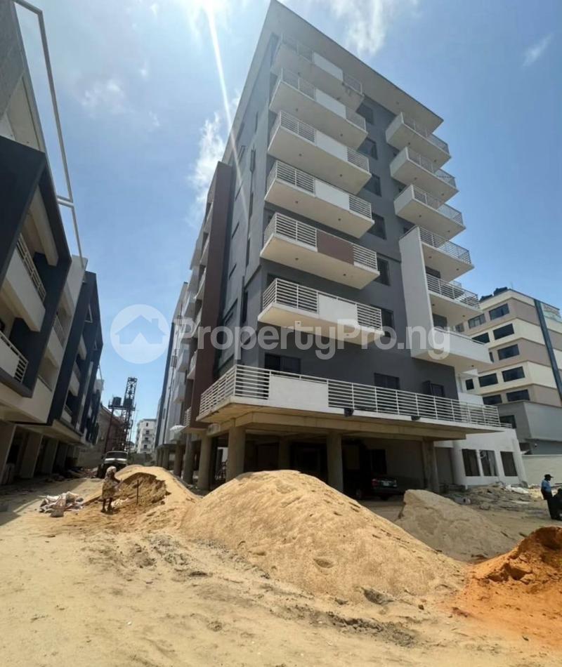 3 bedroom Flat / Apartment for sale ONIRU Victoria Island Lagos - 0