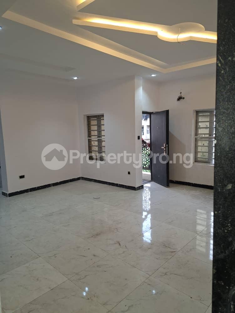 3 bedroom Flat / Apartment for rent Mende Maryland Lagos