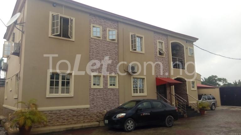 3 bedroom Flat / Apartment for rent Aluko Street Idado Lekki Lagos