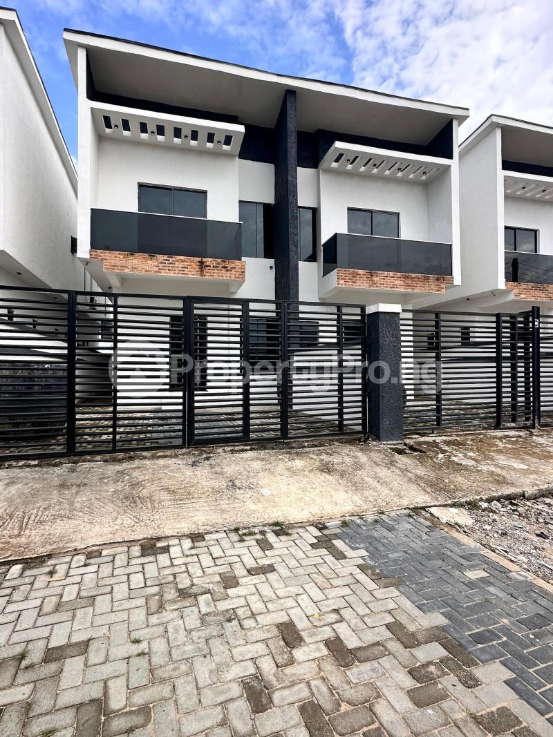 5 bedroom House for sale Lekki Scheme 2 Estate Lekki Lagos
