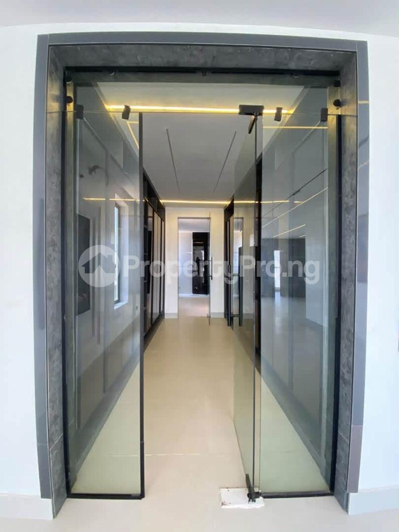 5 bedroom House for sale Lekki Phase 1 Lekki Lagos - 0