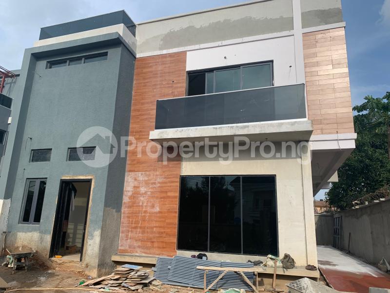 5 bedroom House for sale ... Magodo GRA Phase 2 Kosofe/Ikosi Lagos