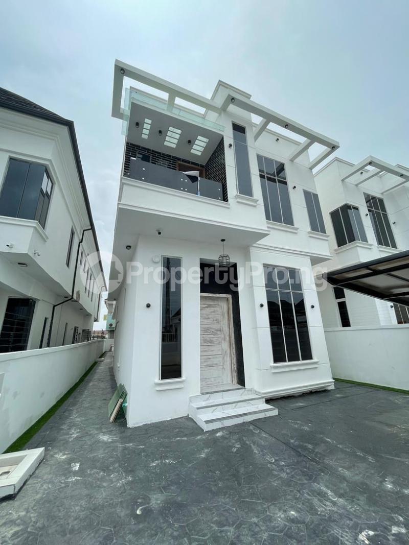 House for sale Ajah Lagos