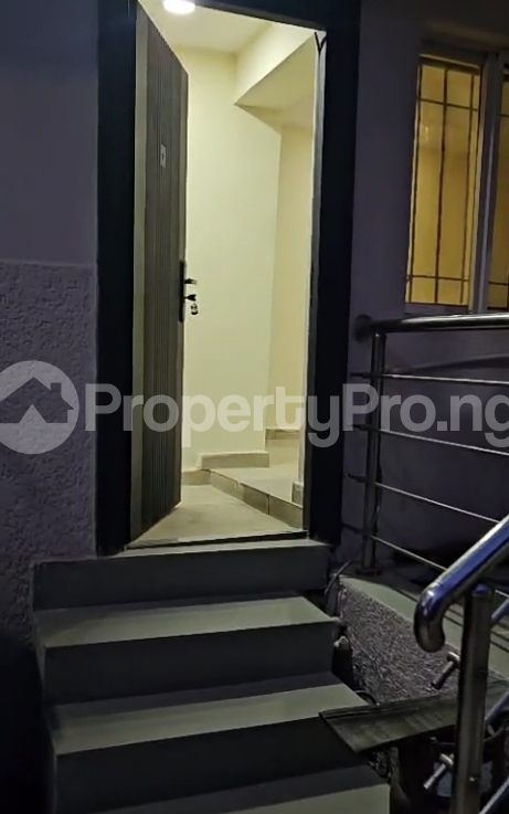 Flat / Apartment for rent Naf Valley Estate Asokoro Abuja