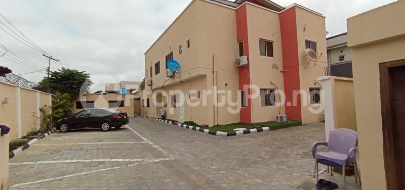 2 bedroom Flat / Apartment for rent Off Fola Osibo Lekki Phase 1 Lekki Lagos