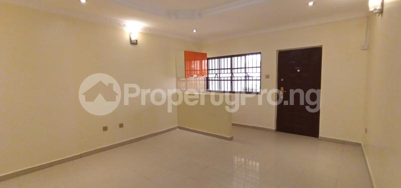 1 bedroom Flat / Apartment for rent Mike Ajieze Lekki Phase 1 Lekki Lagos