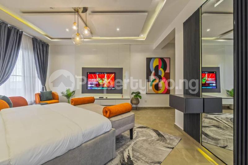 Flat / Apartment for shortlet Oniru Estate Victoria Island Lagos