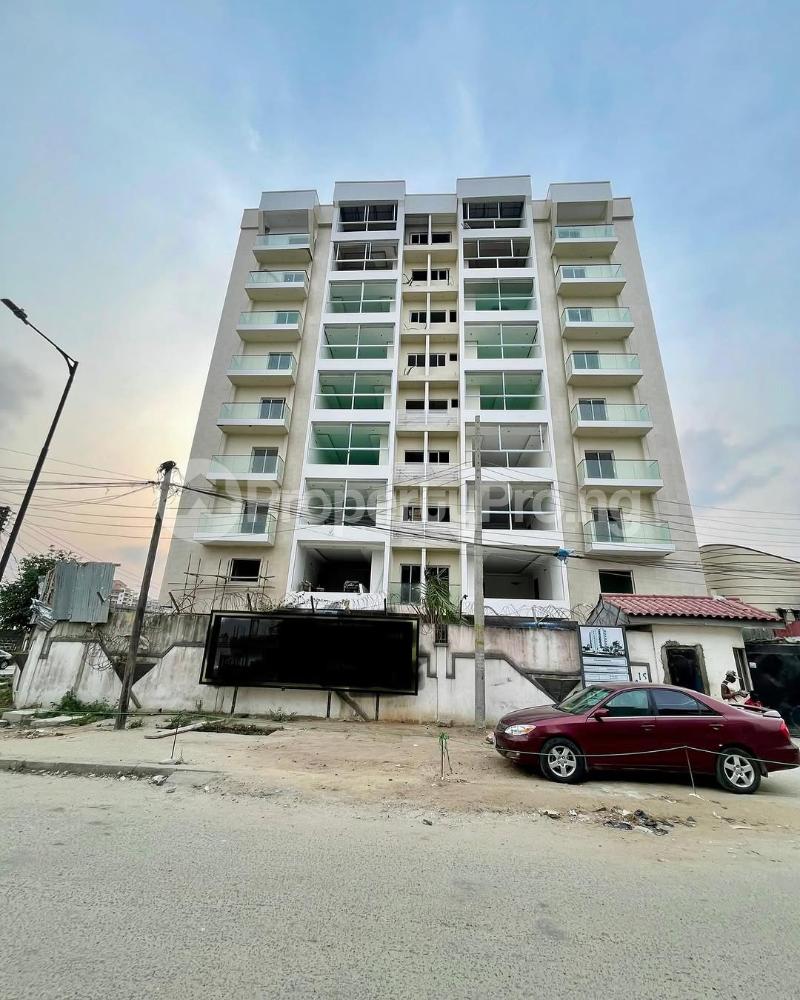 3 bedroom House for sale Victoria Island Lagos