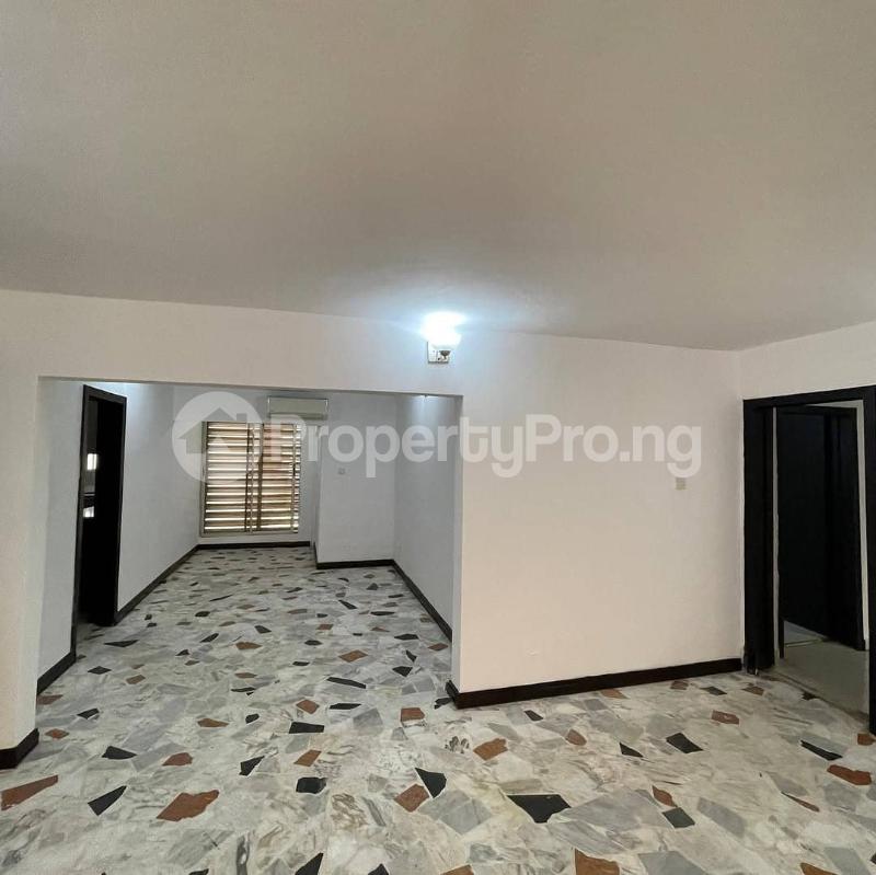 4 bedroom Flat / Apartment for rent  Ademola Adetokunbo Victoria Island Lagos - 4